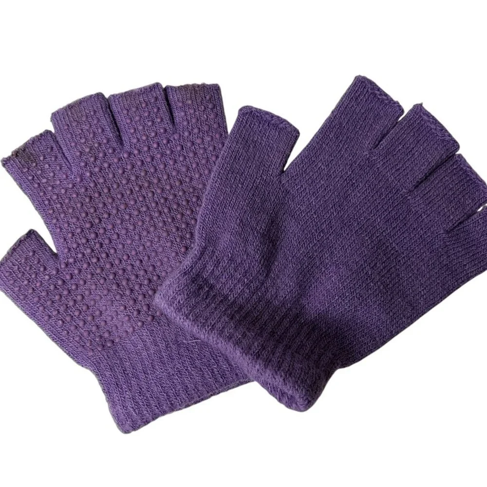 Girls Small Glove and Mitten Bundle